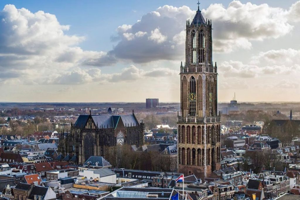 De Domtoren Utrecht