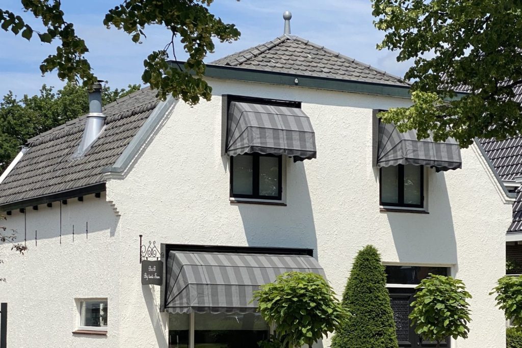 B&B Bij Tante Teun Naaldwijk