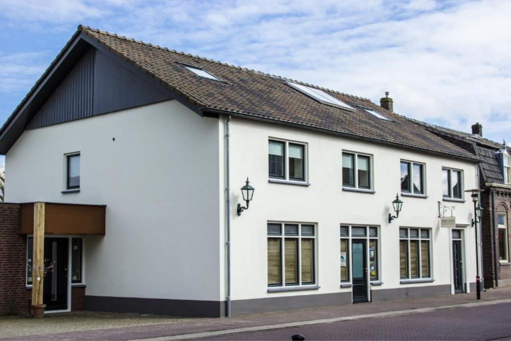 B&B Perron 22 Vierlingsbeek
