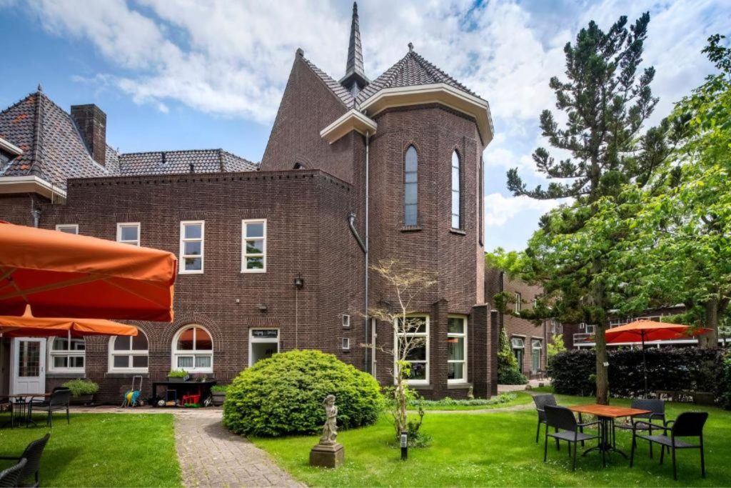 Kloosterhotel De Soete Moeder Den Bosch