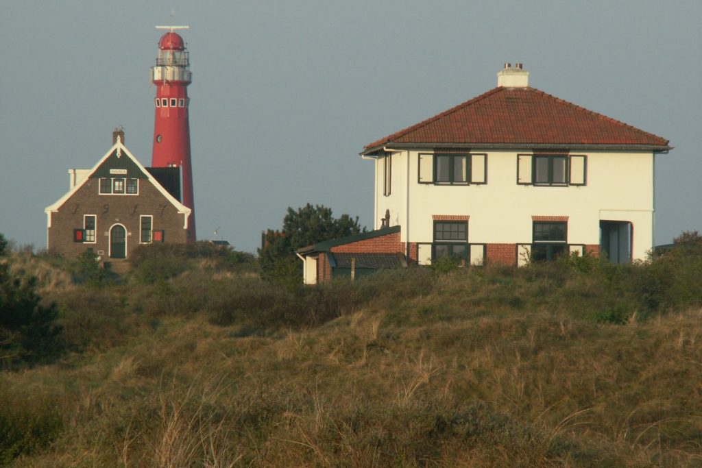 De Waddeneilanden