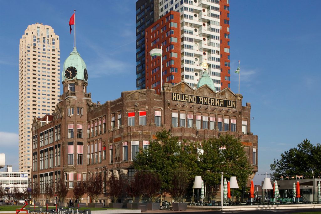 Hotel-New-York-vooraanzicht
