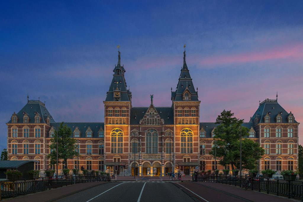 Rijksmuseum
