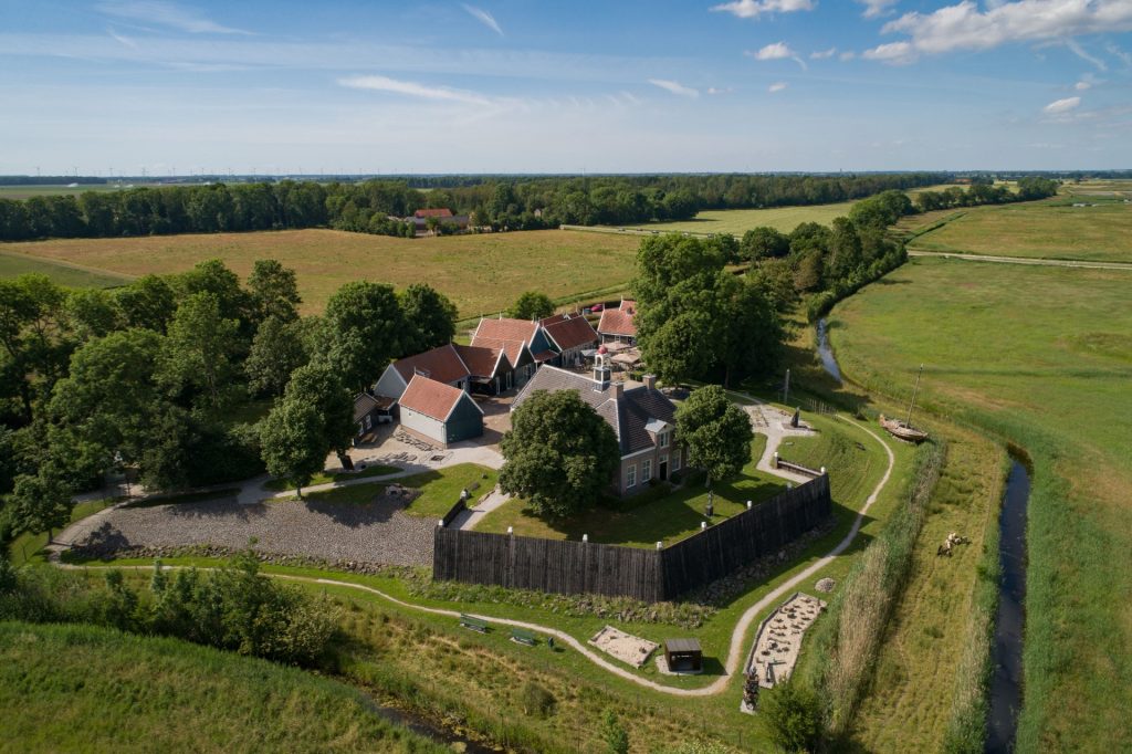 Schokland Middelbuurt