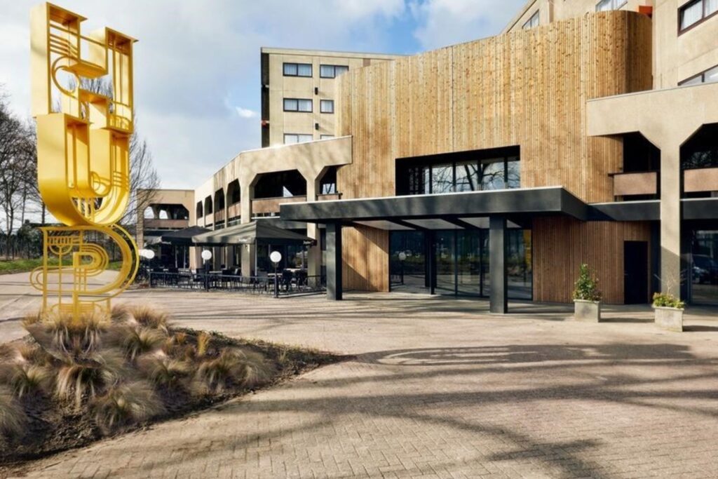 Hotel Hup foto 1